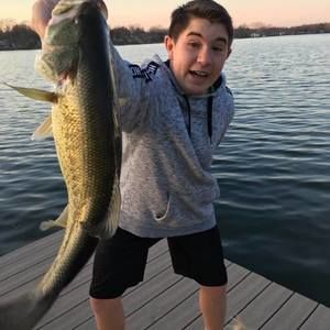 Meet your Posher, Vinnie